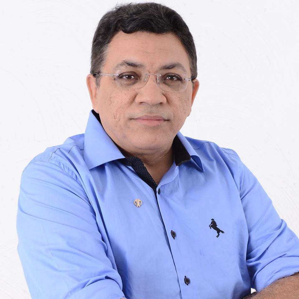 Edgar Castelo Branco