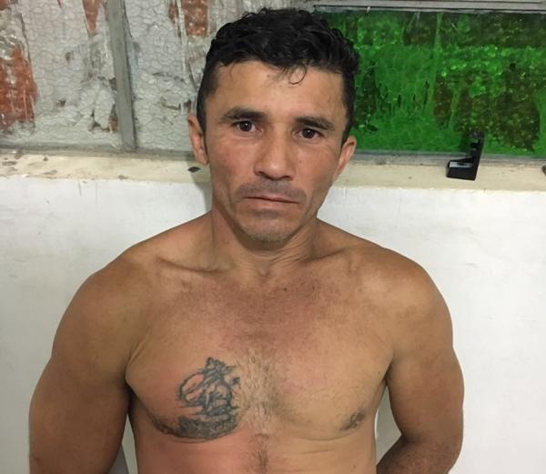 Egrinaldo 
