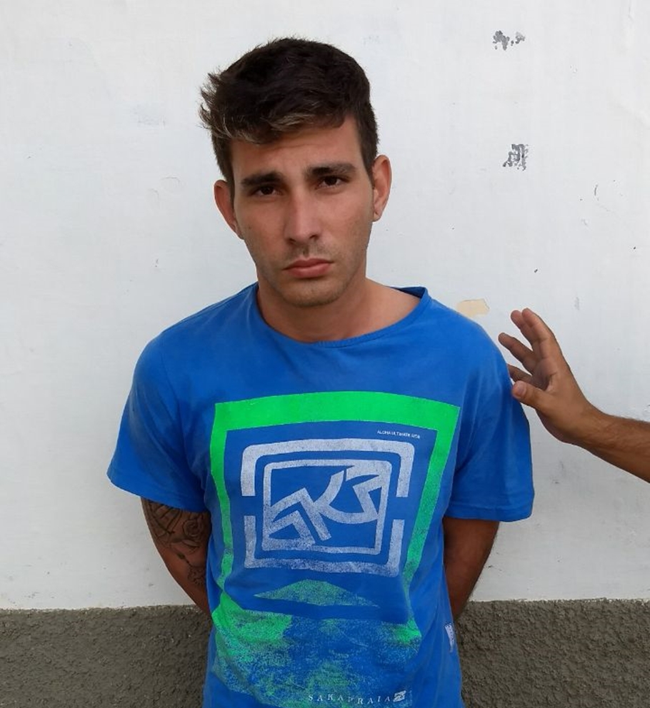 Jhonyston Carvalho da Silva