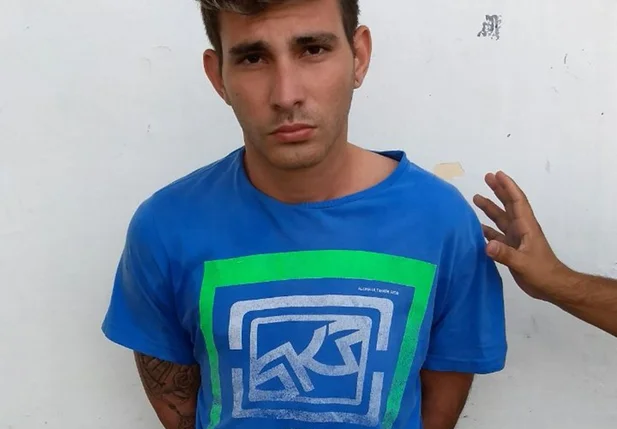 Jhonyston Carvalho da Silva