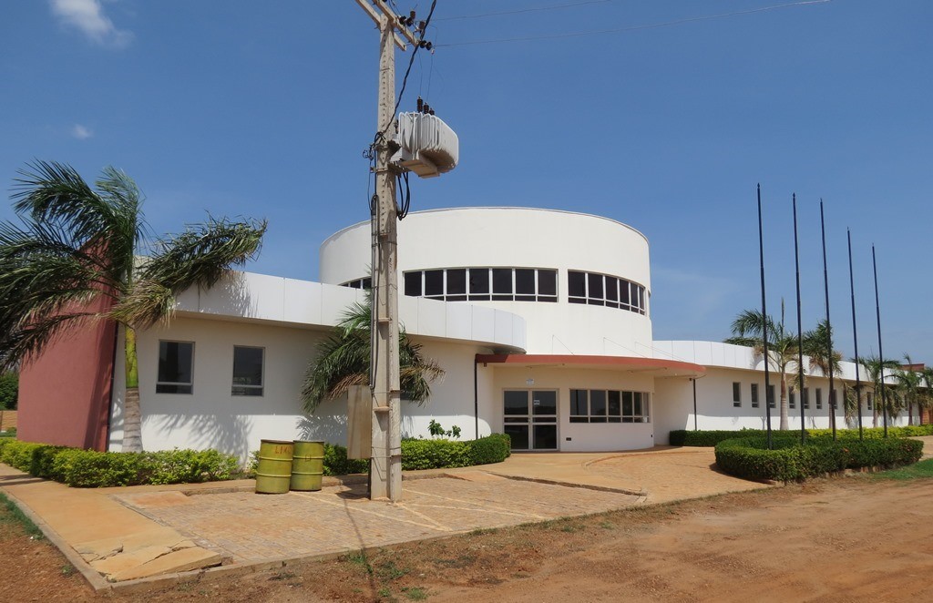 Centro de Assistência Médica de Picos, conhecido como Policlínica