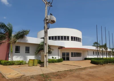 Centro de Assistência Médica de Picos, conhecido como Policlínica