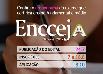 Encceja