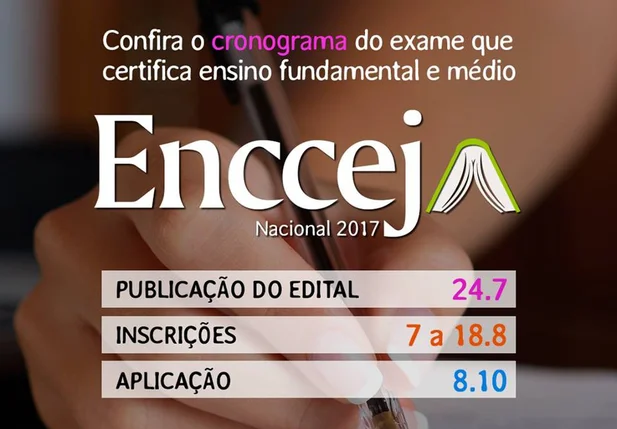 Encceja