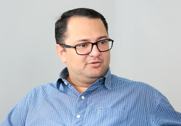 Entrevista Robert Bandeira
