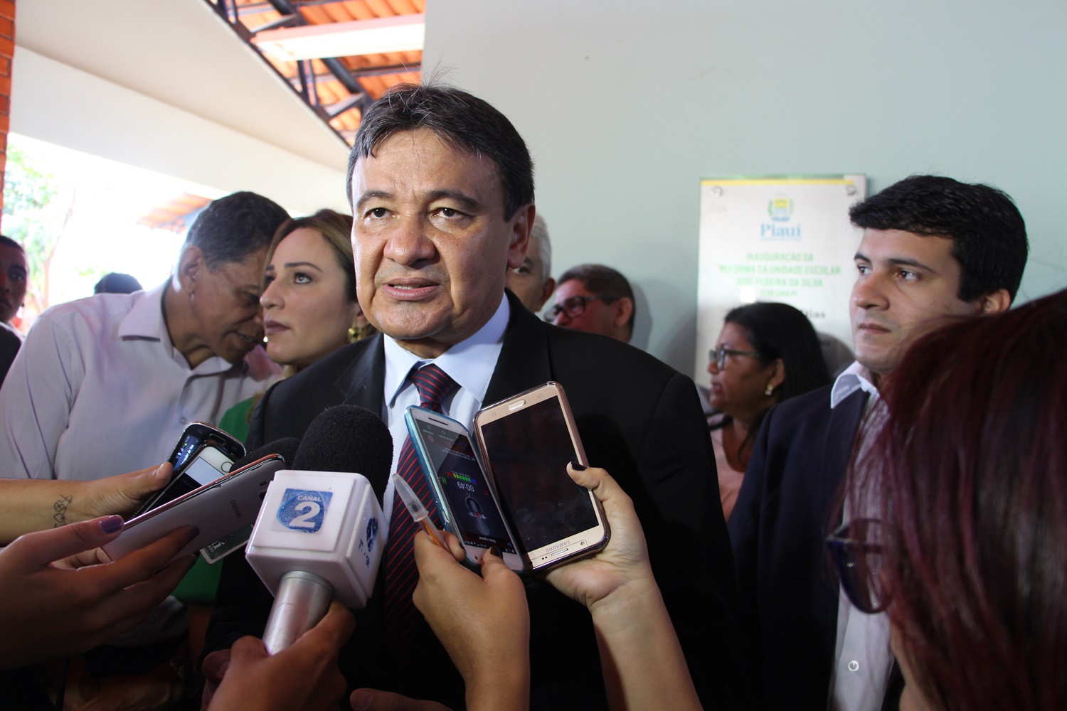 Governador Wellington Dias