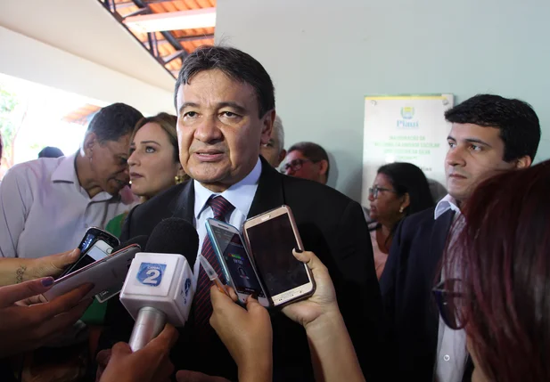 Governador Wellington Dias