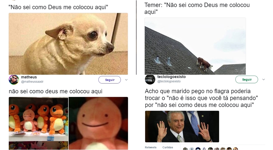 Memes 