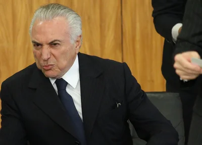 Michel Temer 