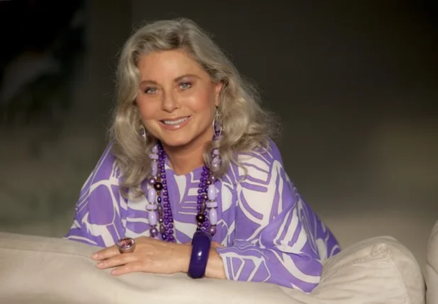 Vera Fischer