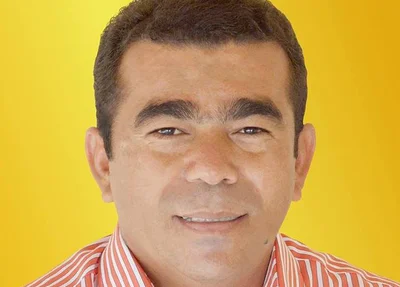 Vereador Zilzimar Fernandes