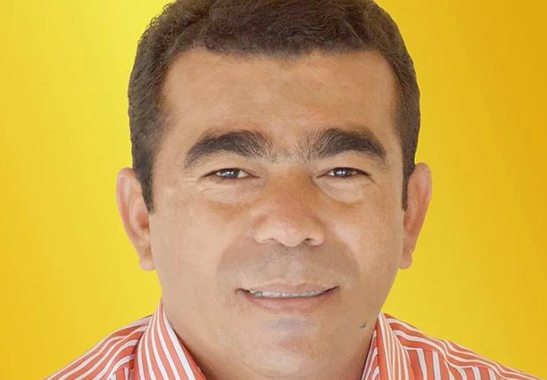 Vereador Zilzimar Fernandes