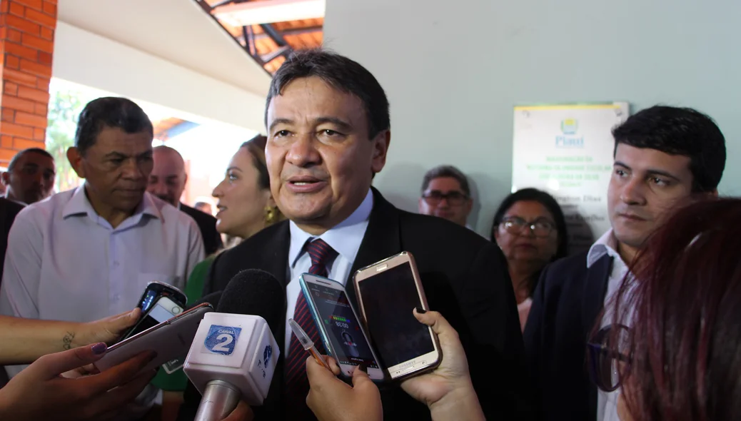 Wellington Dias