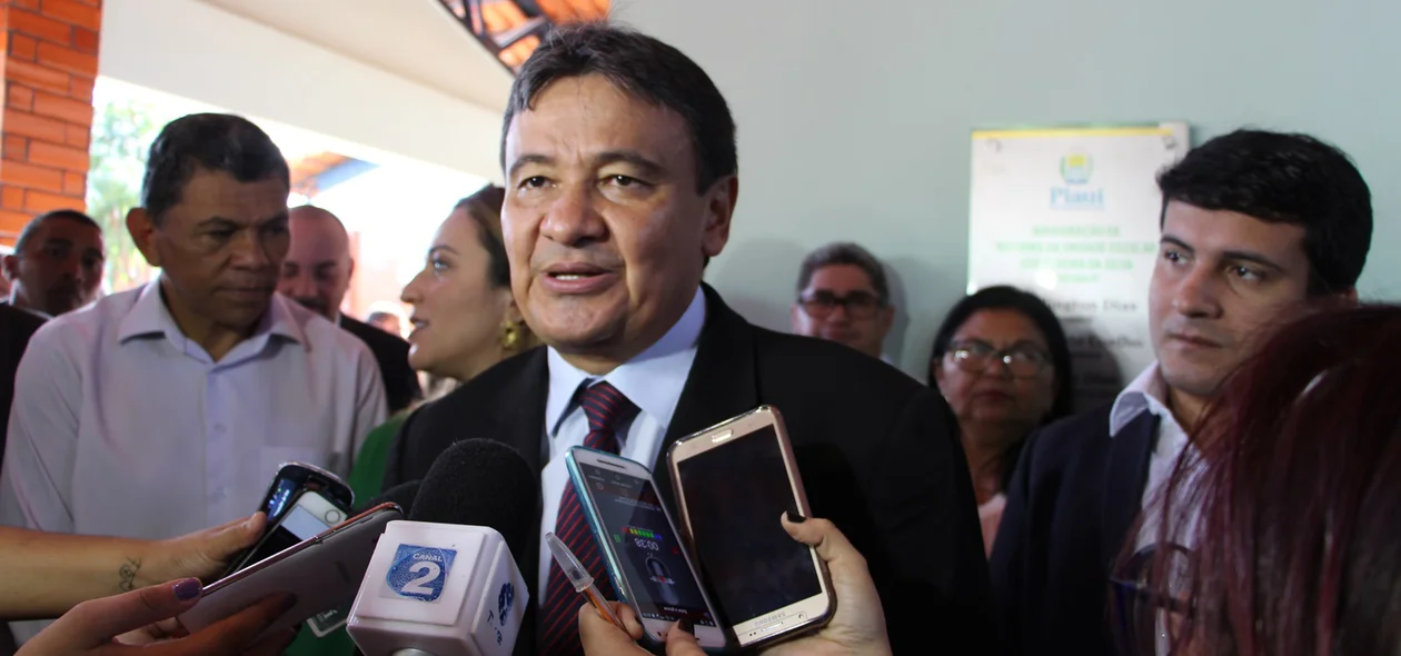 Wellington Dias