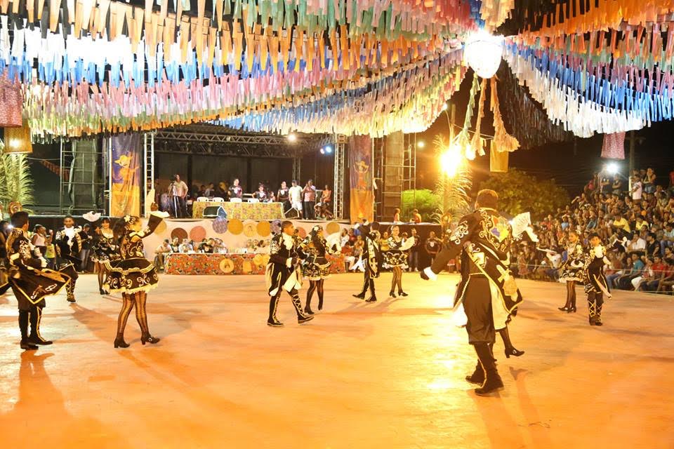XXVI Festival de Folguedos 