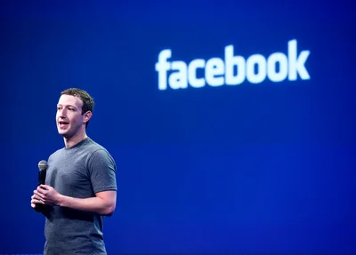 Mark Zuckeberg