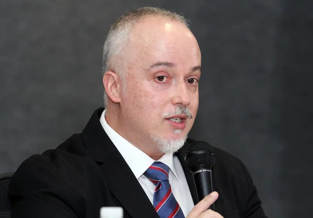 Procurador da República Carlos Fernando dos Santos Lima, da força-tarefa da Operação Lava Jato