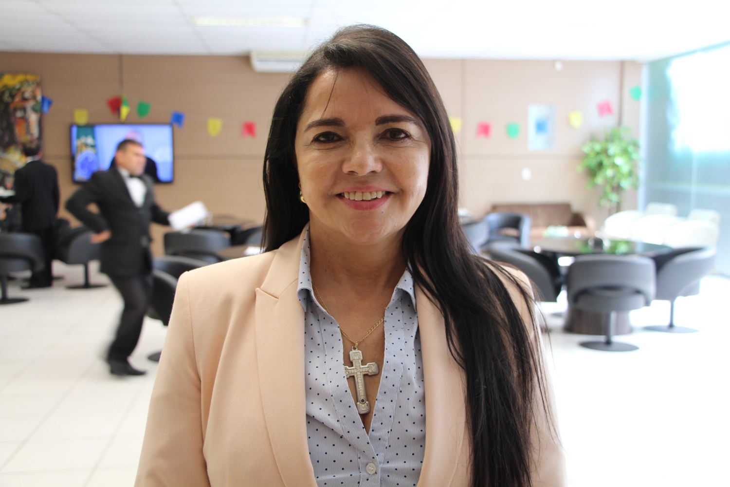 Teresa Britto