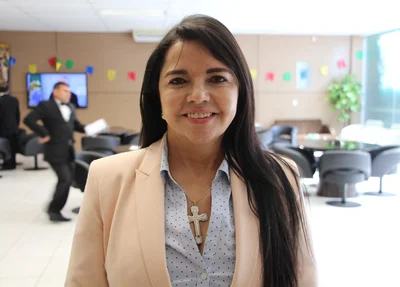 Teresa Britto