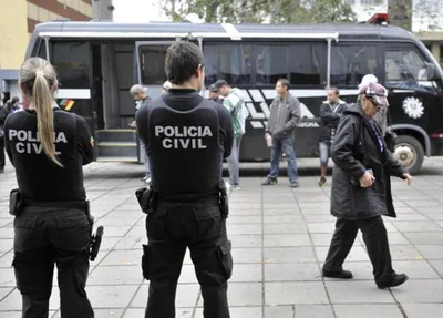 Polícia Civil