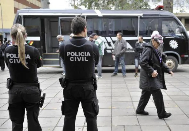 Polícia Civil