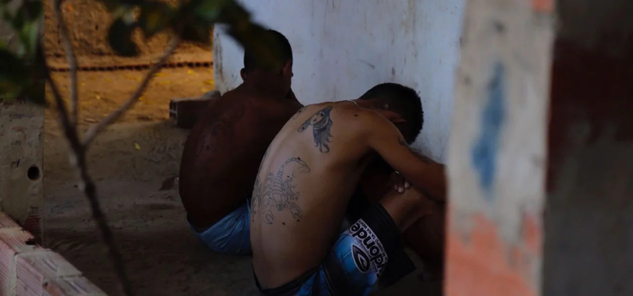 Três agentes penitenciários da cidade Parnaíba foram presos na operação