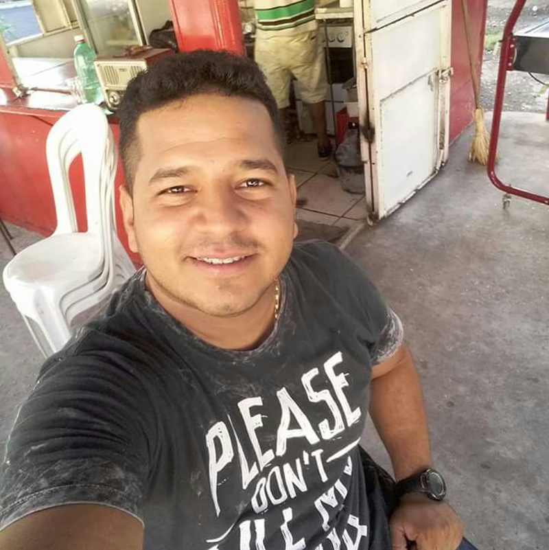 Waldecir José da Silva Júnior