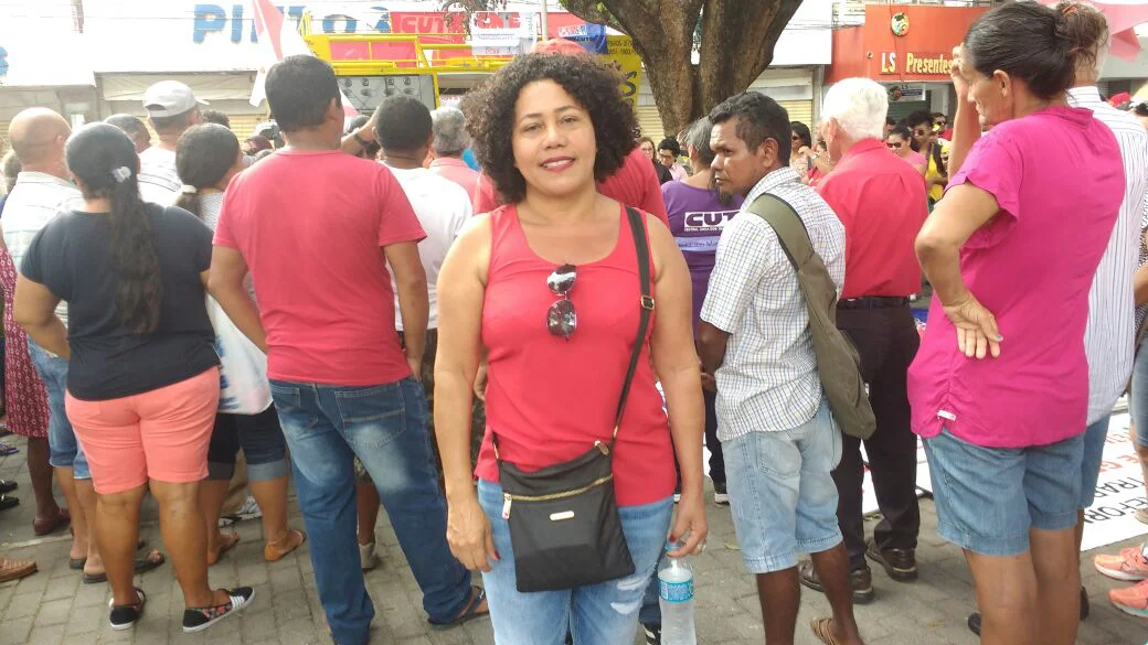 Carmen Foro