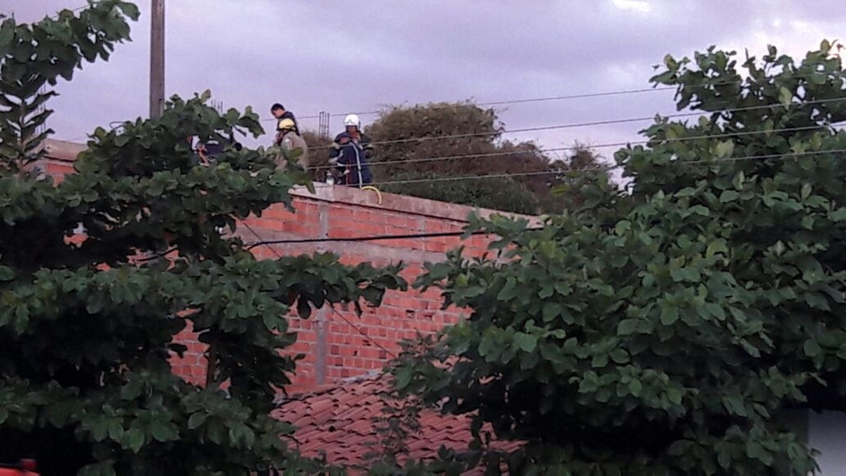 Homem morre eletrocutado na zona norte de Teresina