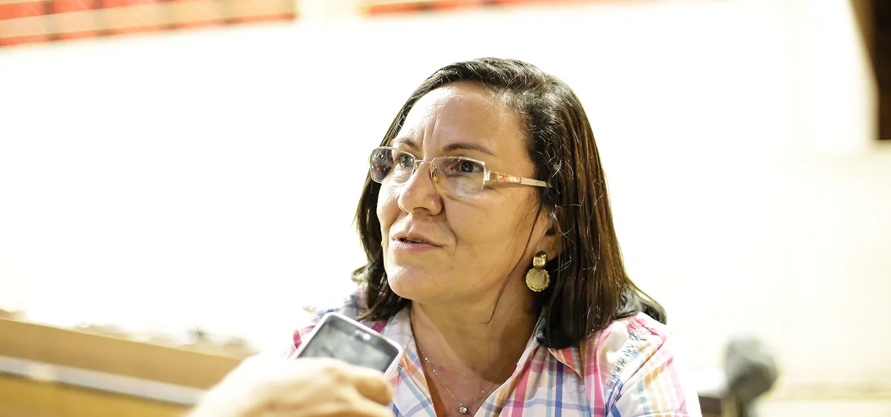 Senhora Lurdes 