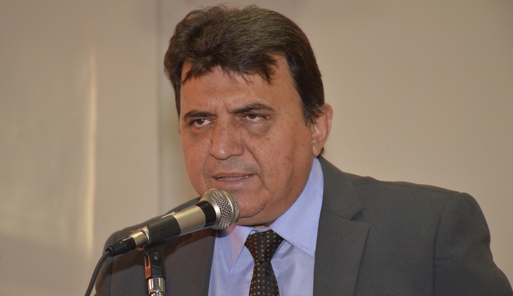 Vereador Evandro Paturi (PT)  assumirá Secretaria de Administração