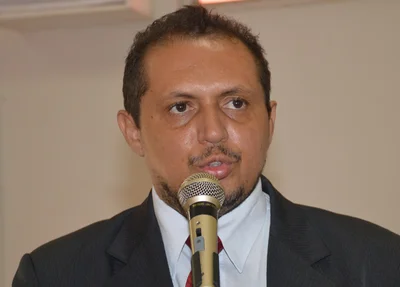 Wellington Dantas (PT) retoma mandato na Câmara