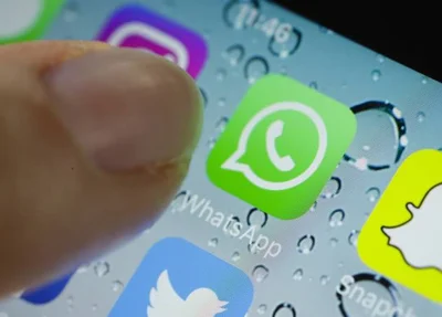 WhatsApp 