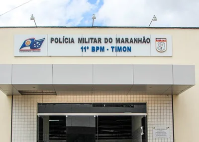 11º BPM em Timon-MA