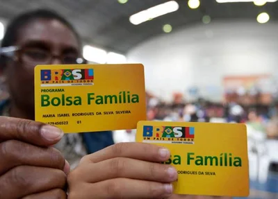 Bolsa Família