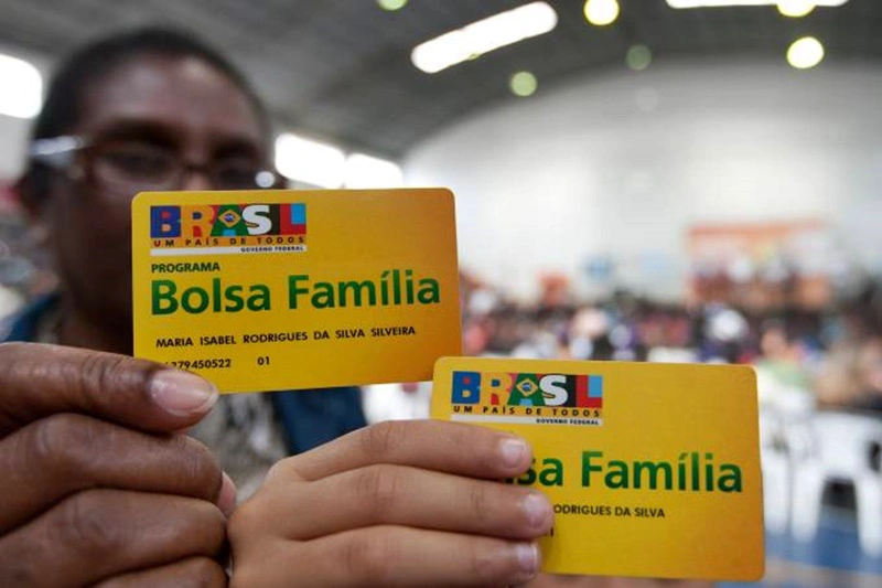 Bolsa Família