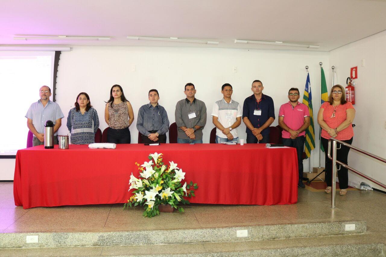 Etapa final de elaboração