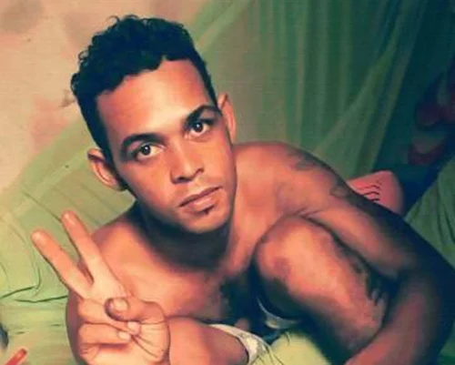 Jovem morto em acidente de moto na BR 407