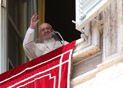 Papa Francisco