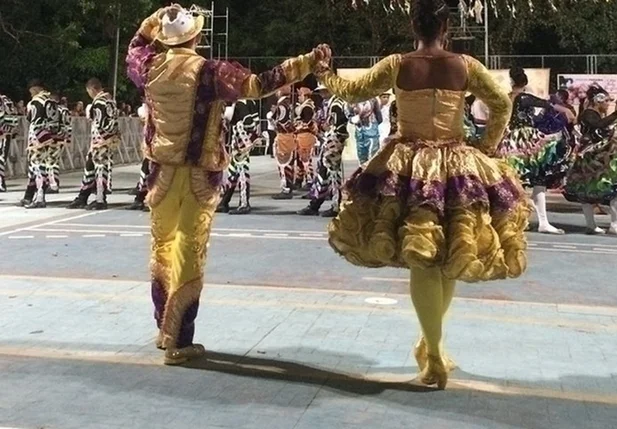 Quadrilha