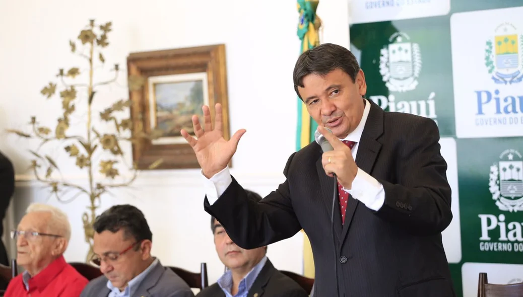 Governador Wellington Dias