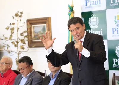 Governador Wellington Dias