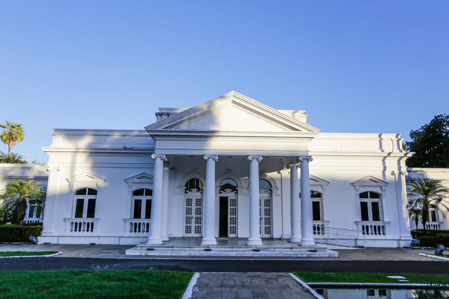 Palácio Karnak