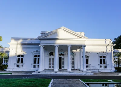 Palácio Karnak
