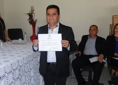 Prefeito Betim
