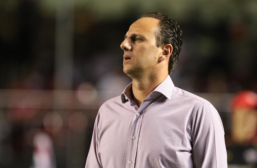 Rogério Ceni