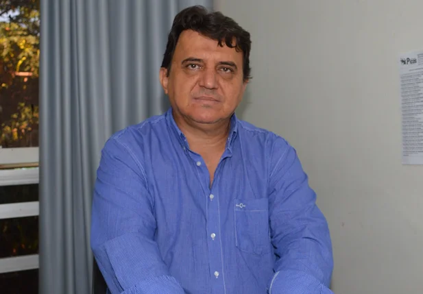 Vereador Evandro Paturi (PT) assume Secretaria de Administração