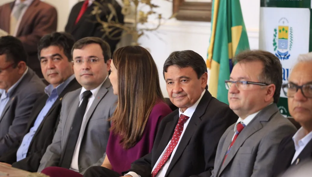 Wellington Dias libera recursos para pontos de cultura