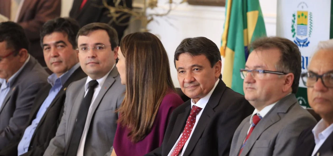 Wellington Dias libera recursos para pontos de cultura