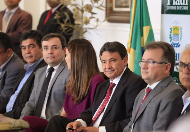 Wellington Dias libera recursos para pontos de cultura